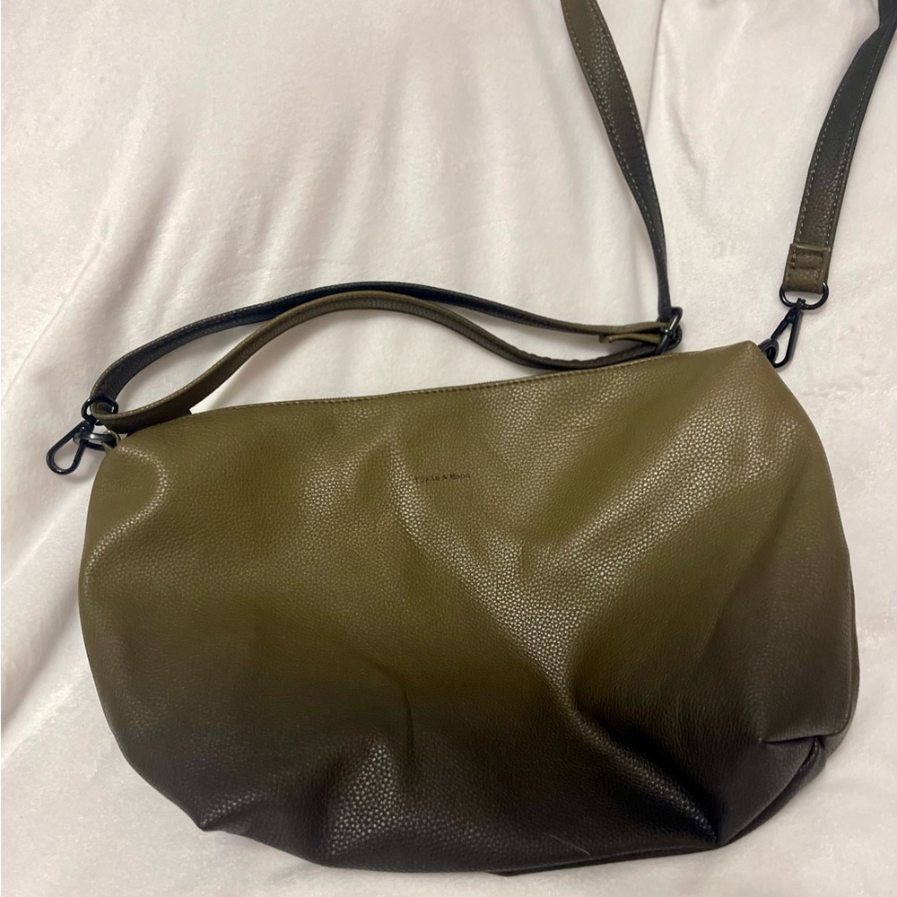 Two For One Pixie Mood Large Tote With Matching C… - image 2